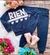 Conjunto Feminino By Gus Infantil Azul Royal Rien (CJTFMBGINFAZRN)