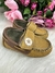 Mocassim Ortobaby Masculino Amarelo Mostarda (MOCSSIMORTBABYMASCAMRLMOST) na internet