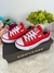 Tênis All Star Cano Baixo Vermelho (TENISALLSTARCANBAIXOVERM) - comprar online