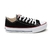 Tênis Converse Vulcanizado Cano Baixo Preto (Converse_Classic) - Momentomodakids