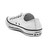 Tenis Feminino Converse Couro Branco (Courino_Converse) - comprar online