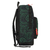 Mochila Escolar Hulk Verde Luxcel (5449) - comprar online