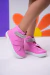 Tenis Bota D Milan Rosa Chiclete (TENSBTDMLNRSCHCLTE) - comprar online