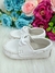 Calçado Mocassim D Milan Branco (CLCMCSSDMLBRNC) - comprar online