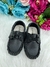 Calçado Mocassim D Milan Preto Cadarço (CLCMCSSDDMLPTCDR) - Momentomodakids