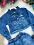 Conjunto Blogueirinha Inverno Mavi Jeans (CONJUBGIRINHAJENSMVI) na internet