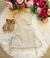 Conjunto Blogueirinha Lais Saia Cargo Bege (CNJTBLGLAISSCRGBG)