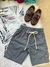 Conjunto Meninos Lucas Banana Club Shorts (CONJMNOSBCBLUCAS) - Momentomodakids