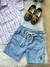 Conjunto Meninos Lucas Banana Club Shorts Camisa Xadrez (CNJMNNLCBNNCLBSTCMXAD) na internet