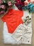 Conjunto Meninos Lucas Banana Club Shorts Camisa Laranja (CNJTMNNLCBNNCBSHTCMLR)