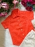 Conjunto Meninos Lucas Banana Club Shorts Camisa Laranja (CNJTMNNLCBNNCBSHTCMLR)