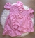 Vestido Blogueirinha Mãe e Filha Lara Rosa Bebe (VESTBLMAEFRSABB)