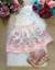 Vestido Floral + Casaco Mini Miss Off Liza (VESTCSCOOFFLZA)