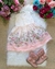 Vestido Floral + Casaco Mini Miss Off Liza (VESTCSCOOFFLZA) - comprar online