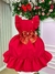 Vestido Blogueirinha Natali Vermelho - Natal (VESTBLGNNTLVMR)