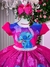 Vestido Tematicos Ysa Kids Lilo Stitch Modelo 2 (VESTTMSSLILOMDLO)