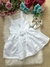 Vestido Blogueirinha Cecilia Branco (VESTBLGCLLABRNCO)