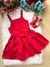 Vestido Blogueirinha Cecilia Vermelho (VESTBLGCLLAVERLHO)