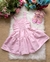 Vestido Blogueirinha Cecilia Rosa Bebe (VESTBGRNCCRSBB) na internet