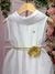 Vestido Blogueirinha Serena Branco (VESTBLGSRNBRNC)