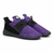 Tênis Feminino Confortável Roxo - SD15002PURPL (FSSPSD15002PURPL) - comprar online