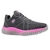 Tênis Feminino Grafite E Pink Ghost 3 - ASFGHOST3GRF (FSPASFGHOST3GRF) - comprar online