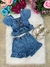 Conjunto Blogueirinha Lory Jeans (CNJTBLGLRJNS) - Momentomodakids