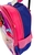 KIT MOCHILA INFANTIL COM RODINHAS MENINAS PRINCESAS BOLSA ESCOLAR ESTOJO E LANCH