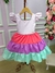 Vestido Blogueirinha Lia 4 Cores (VESTBLGM4CRS)