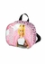 Imagem do Kit Mochila Rodinhas + Lancheira Barbie Boneca (KTMCRDLCBBBNC)