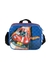 Kit Mochila Rodinhas + Lancheira Hot Wheels Azul (KYMCLNHTWELSAZL) - comprar online