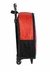 Kit Mochila Rodinhas + Lancheira Super Homem Vermelho (KTMCRDLSPMH) - loja online