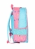 Mochila Costa Barbie Azul (MCDCBBAZ) - comprar online