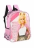 Mochila de Costa Barbie Boneca (MCCBBBNC) - comprar online