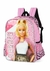 Mochila de Costa Barbie Boneca (MCCBBBNC) na internet