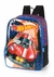 Mochila Costa Hot Wheels Azul (MCCTHTWSAZL) - comprar online