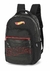 Mochila de Costa Hot Wheels Preto Bordado Vermelho (MCCHTWLSPBDDVRM) - comprar online