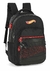 Mochila de Costa Hot Wheels Preto Bordado Vermelho (MCCHTWLSPBDDVRM) na internet