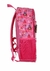 Mochila de Costa Masha e o Urso Pink (MCLCMSURPNK) - Momentomodakids