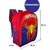 Mochila de Costas Homem Aranha (MCLCTHMARN) - comprar online