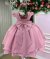 Vestido Ysa Kids Francine Rose - loja online