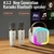 Bluetooth Speaker K12 Karaoke Machine Portable