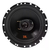 Imagem do Par Alto Falantes Jbl Selenium 6 Polegadas Flex 4 6trfx55 110WRms Porta de carro