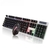 Kit Teclado Semi Mecânico + Mouse Gamer 3200dpi Rgb Led -T350 na internet