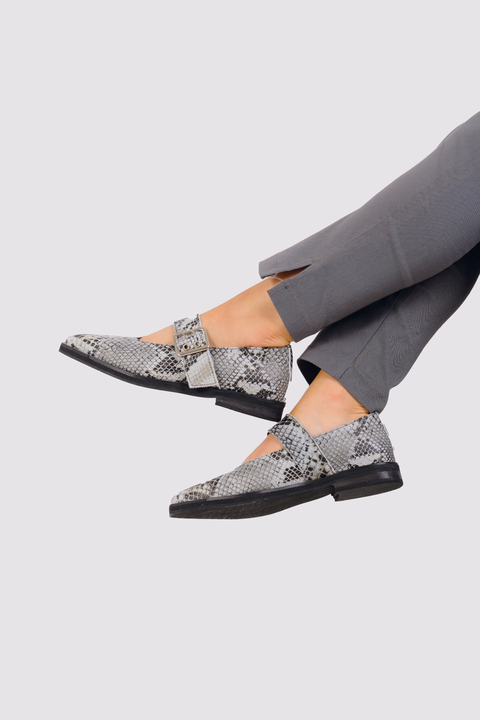 Sandalias Safi