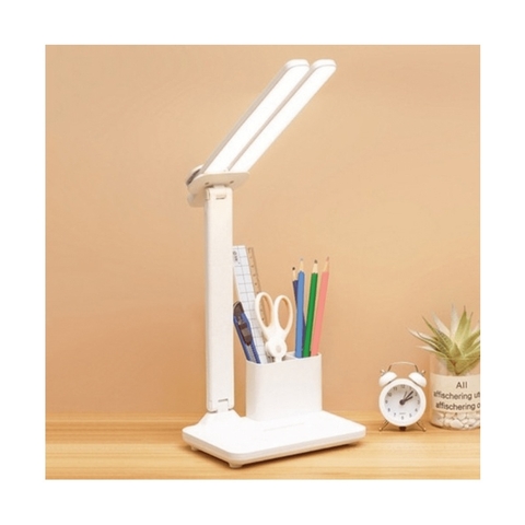 LAMPARA VELADOR TACTIL PLEGABLE VEL-81031 - comprar online