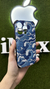 FUNDA ARTE JAPONES (OLAS)