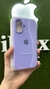 SILICONE CASE IPHONE 16 - tienda online