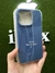 Imagen de SILICONE CASE IPHONE 16 PRO