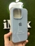 SILICONE CASE IPHONE 16 PRO